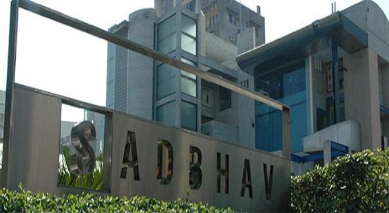 Sadbhav Infra gets second tranche of Rs 4,577 million
