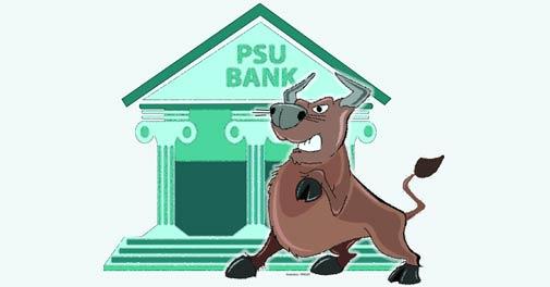 Capital infusion fails to lift PSU Bank index