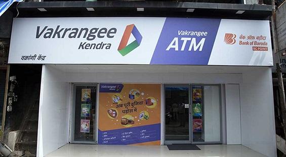 RBI renews Vakrangee authorisation for White Label ATMs