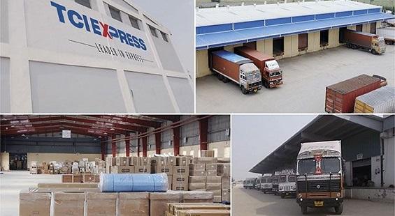 TCI: COVID-19 impact negligible, stock jumps 11 per cent