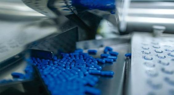 Dr Reddys Labs launch first-wave generic version of Daraprim