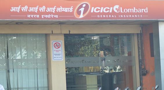ICICIGI gains post launching COVID-19 insurance policy