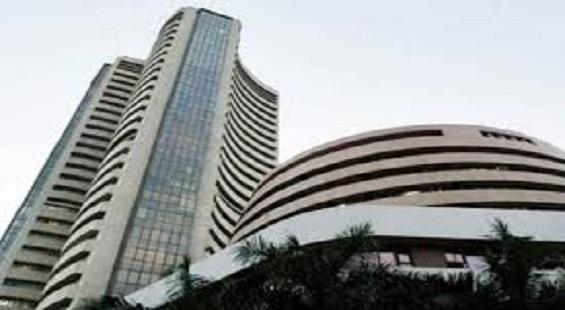 Another weekly loss for equity markets; down by nearly 8 per cent