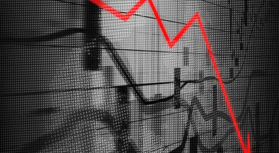 Monday blues for the markets!