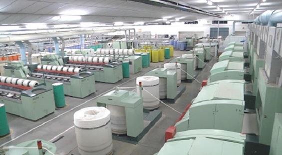 Rajapalayam Mills commence production at new unit