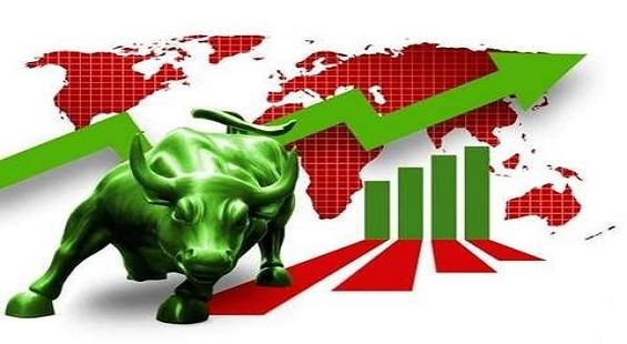 Stocks close to their 52-week high