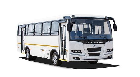 Ashok Leyland slips after CARE revises outlook