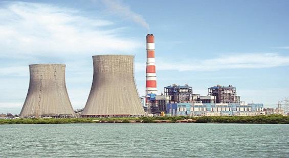 NTPC adds 660 mw of Khargone Super Thermal Power Project