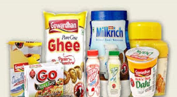 Parag Milk reduces debt burden; stock trades positive