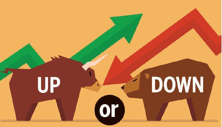 UP or Down What's Your Strategy?