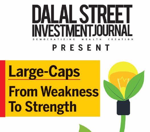 Large-Caps: From Weakness To Strength