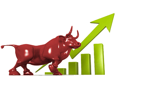 Stocks close to their 52-week high