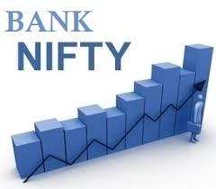 Bank Nifty fills the gap, surges 2.4 per cent
