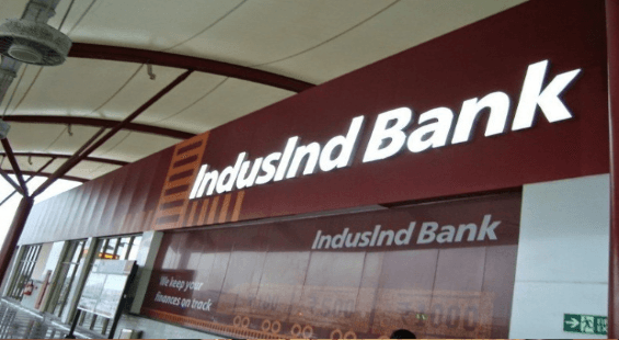 Induslnd Bank hits lower circuit over falling deposits concern