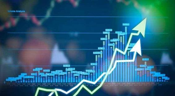 Five stocks with buying interest