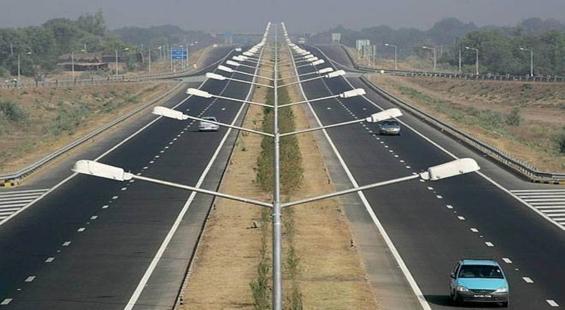 Adani Enterprises win Rs 867 crore highway project by NHAI
