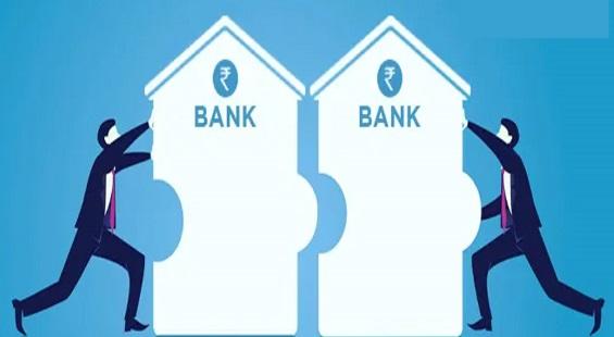 Mega-merger of PSU banks turn into reality