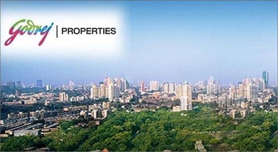 Godrej Properties to develop 2 new projects in Mumbai