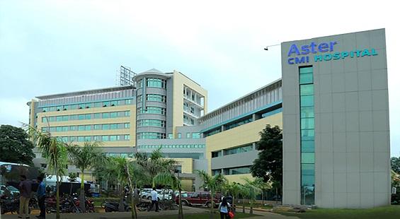 Aster DM Healthcare launches video consultation service