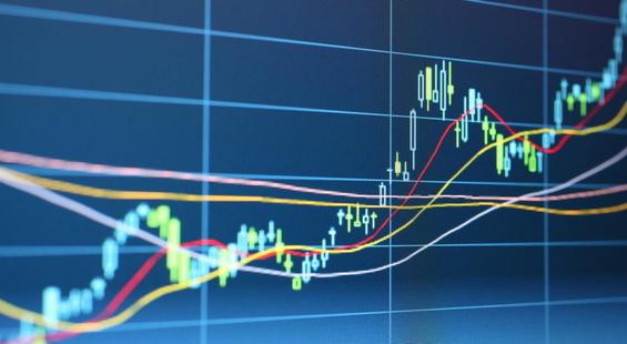 Astrazeneca Pharma bounces from trendline support