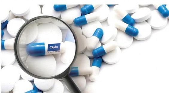 Cipla jumps on completing phase-3 study of asthma drug