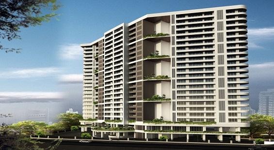 CARE reaffirms AA- & A1+ ratings to Sunteck Realty