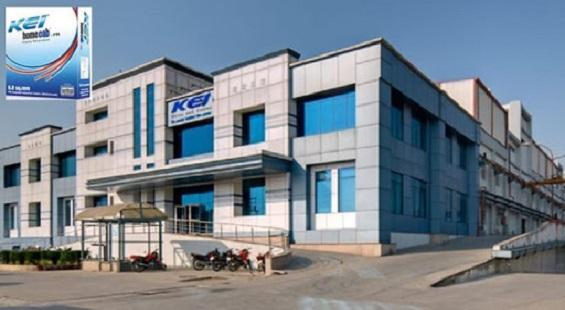 KEI join hands with ISKCON Delhi for feeding homeless