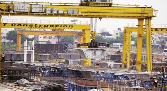 L&T Construction wins large order from Indian Army
