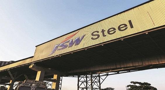 JSW Steel misses FY20 production guidance, output down