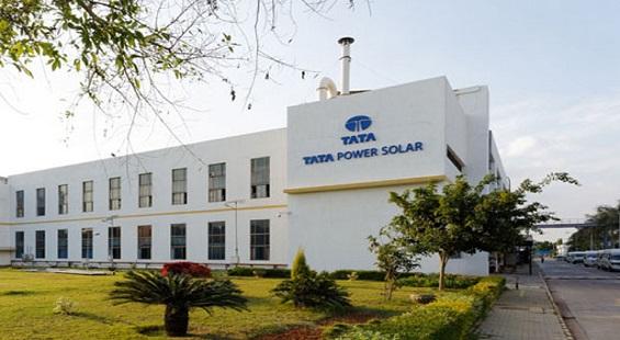 Tata Power Solar gets LoA from NTPC