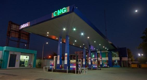 Adani Gas shines post reducing CNG & PNG price