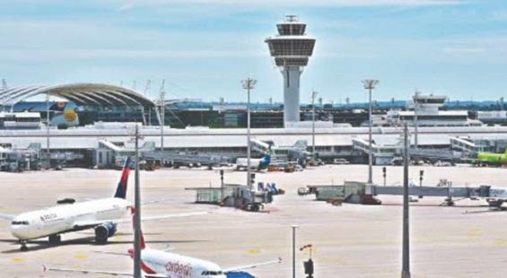 GMR Infrastructure to develop & operate Bhogapuram Airport