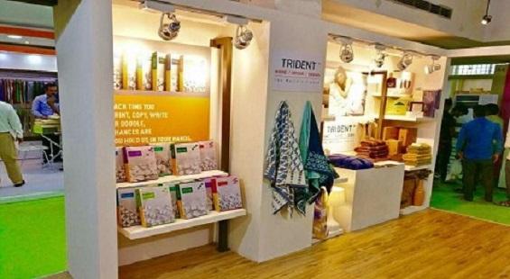 Trident launches new range of products