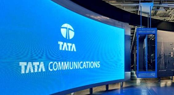 Tata Communications to consider fundraising up to Rs 650 crore
