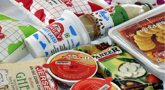 Godrej Jersey commence dairy products delivery amid lockdown