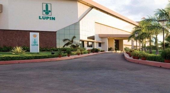 Lupin gets EIR for Mandideep facility from USFDA