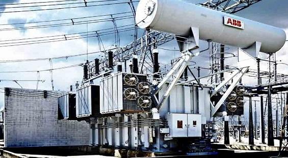 ABB Power bags project from IOCL worth Rs 165 crore