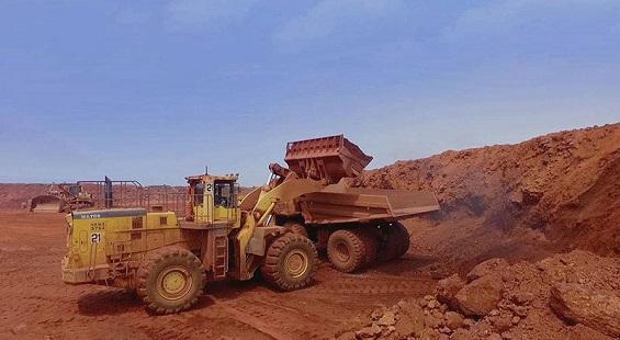 NALCO receives mining lease in Odisha; stock shines