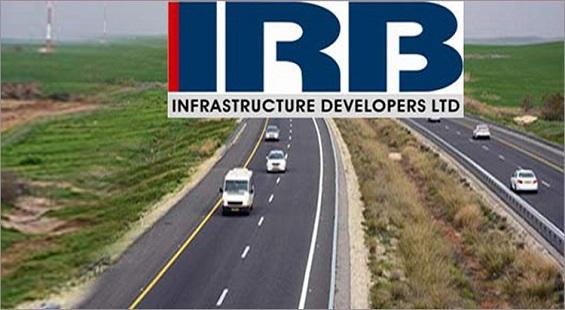 IRB Infra resumes toll collection