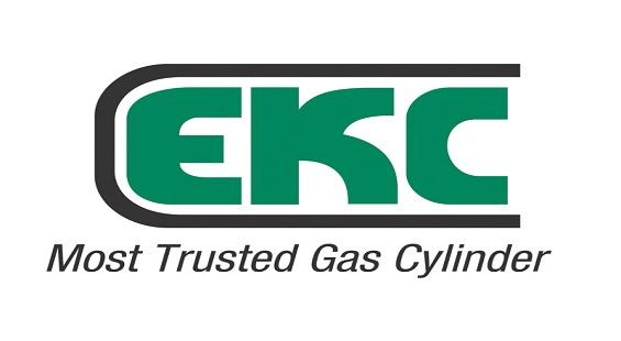 Everest Kanto Cylinder restarts production of gas cylinders