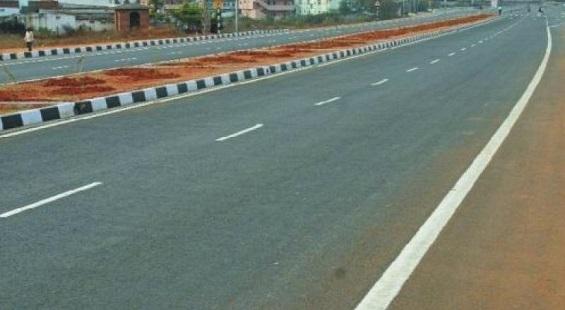 Dilip Buildcon trades low despite getting certificate of completion