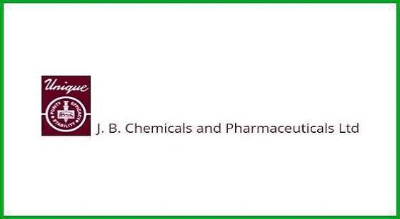 JB Chemicals receive USFDA nod for Carbamazepine tablets