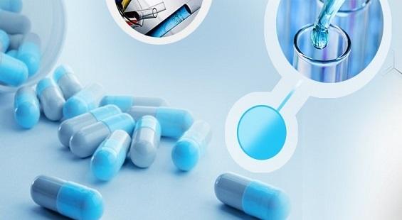 Kimia Biosciences receive approval to manufacture new API