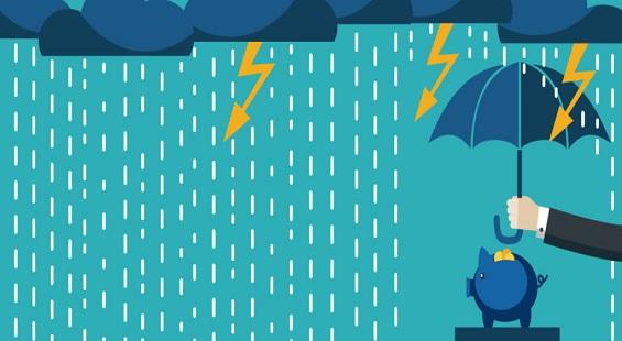 Rise in provision by banks suggest pressure days ahead