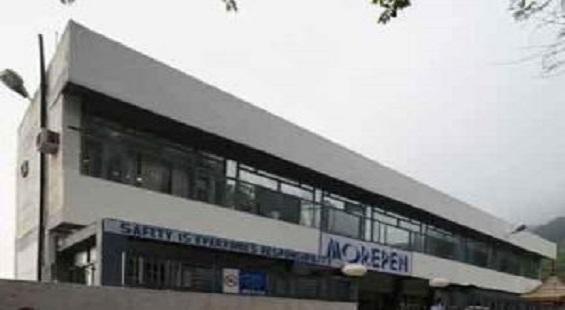 Morepen Laboratories get ISO-13485 certification; stock positive