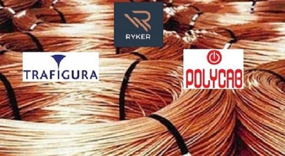 Polycab India to acquire remaining 50 per cent stake in Ryker