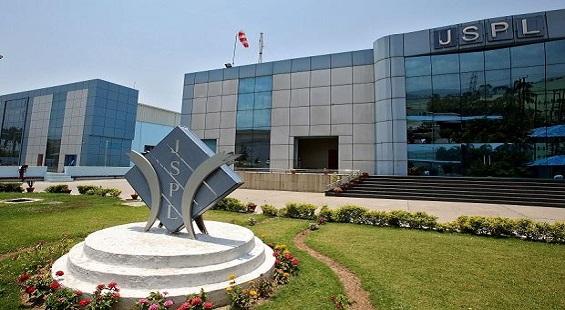 JSPL records highest-ever exports of steel in April 2020