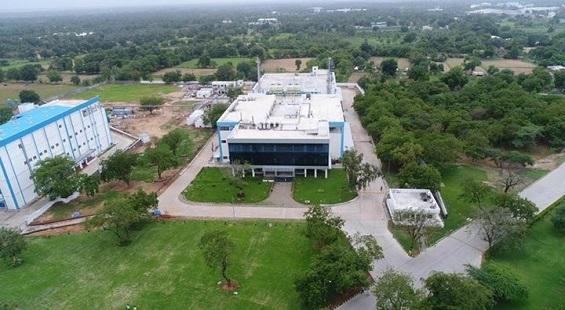 Alembic Pharma gets EIR from USFDA for Karakhadi facility