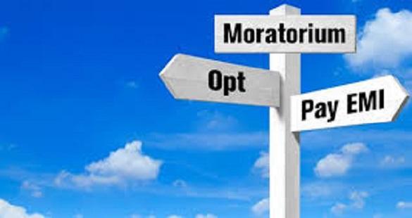 Extension of moratorium on loans: Piling up of problems