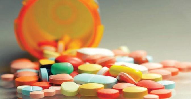Pharmaceutical Sector: Bitter Pill Turns Sweet